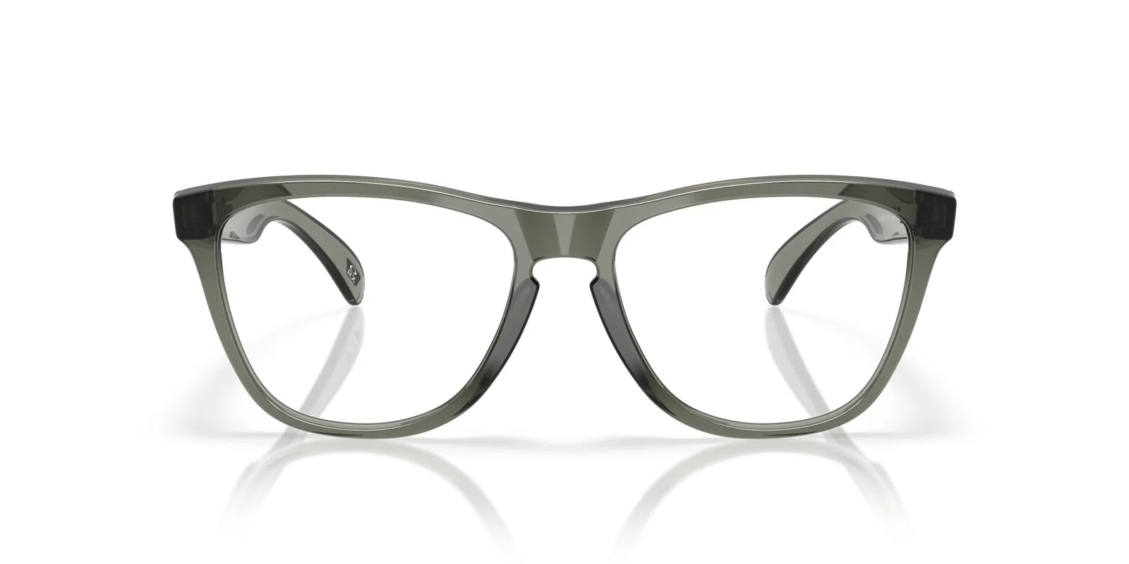 Oakley Frogskins Rx A 8137A Eyeglasses - view 53